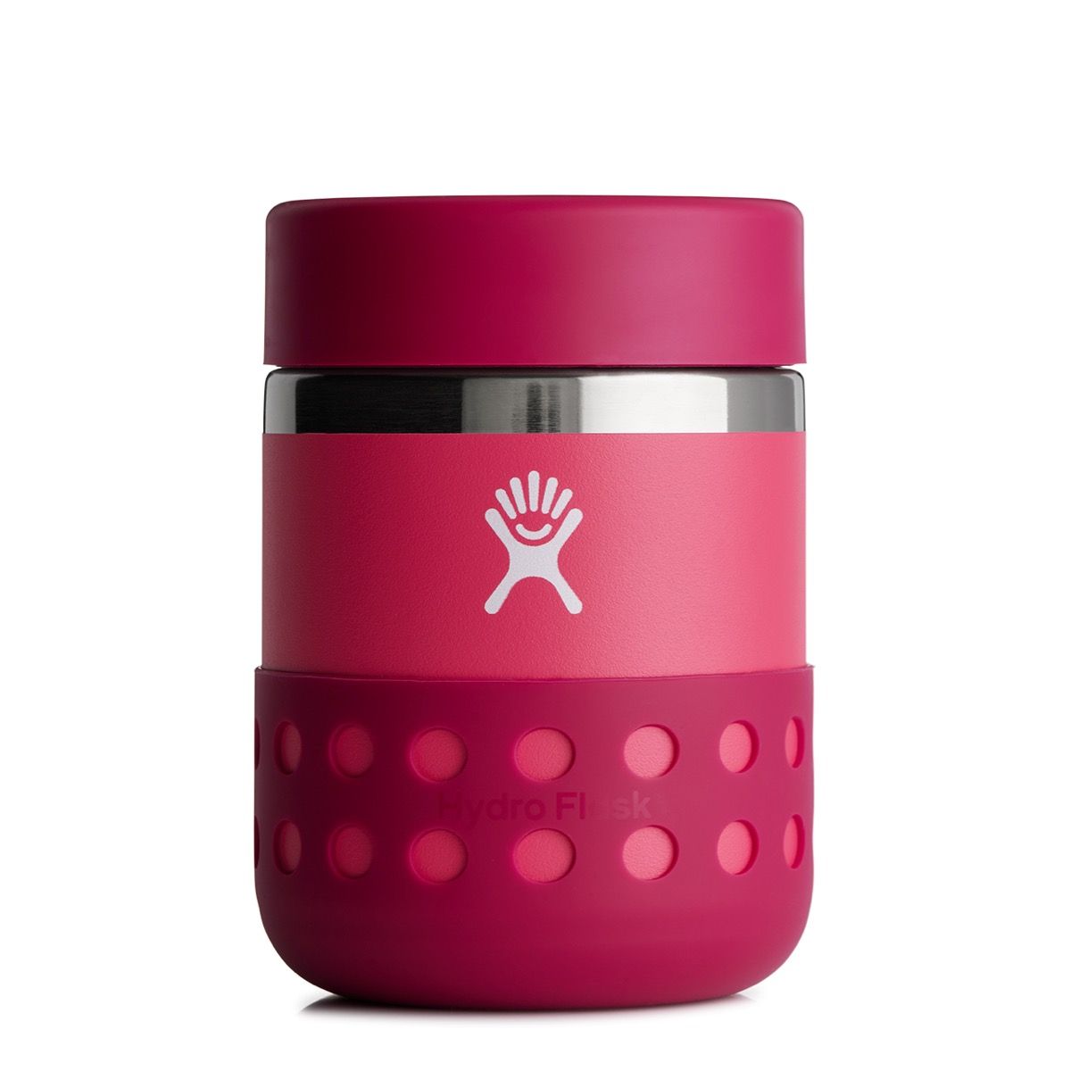 12 OZ Insulated Food JAR-20