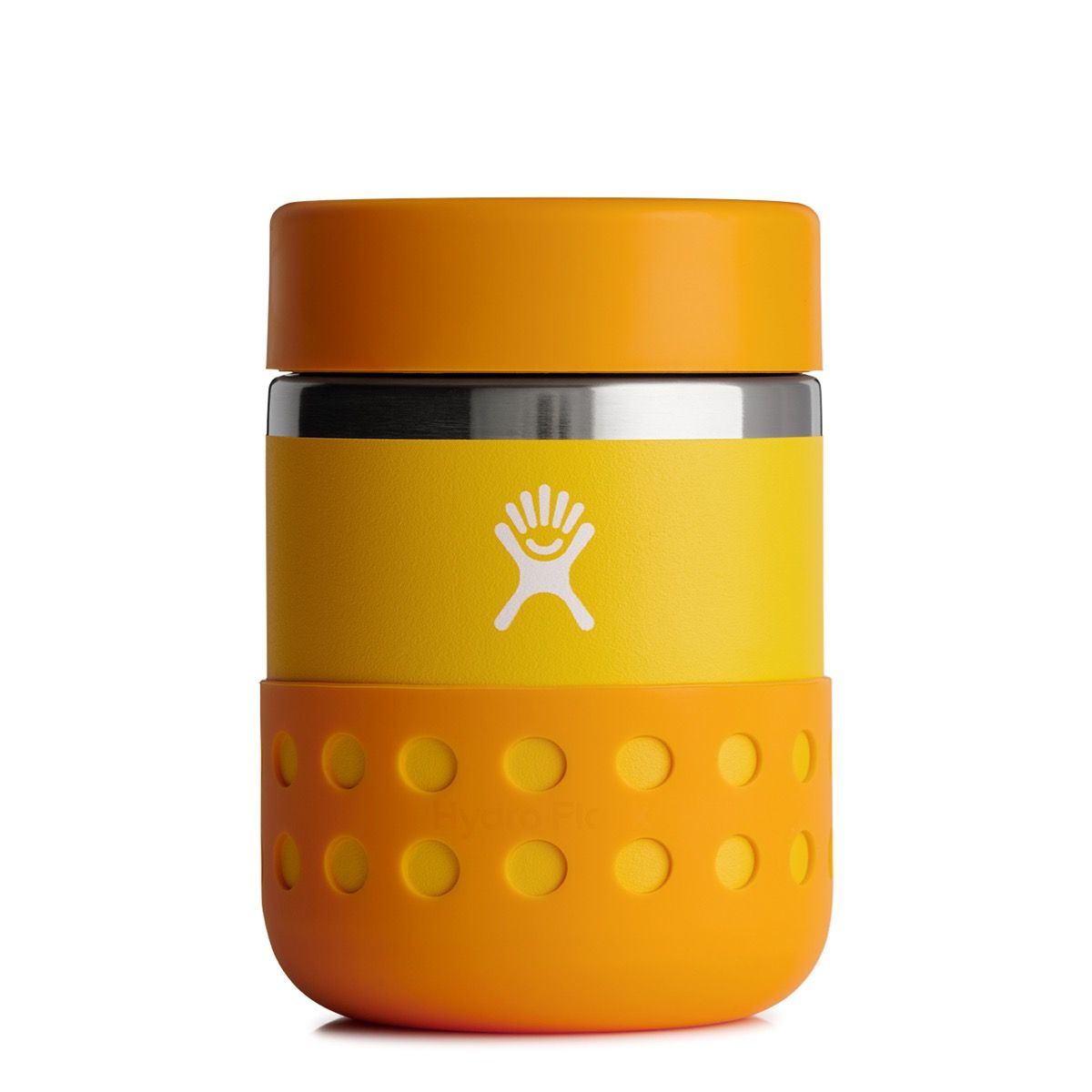 12 OZ Insulated Food JAR-28