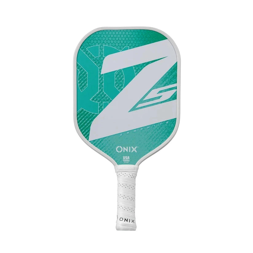 Graphite Z5-Mint-1