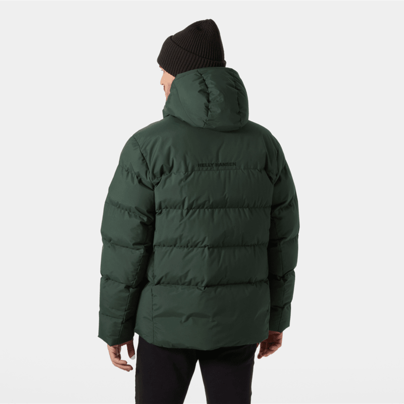 Nordic Puffy-2