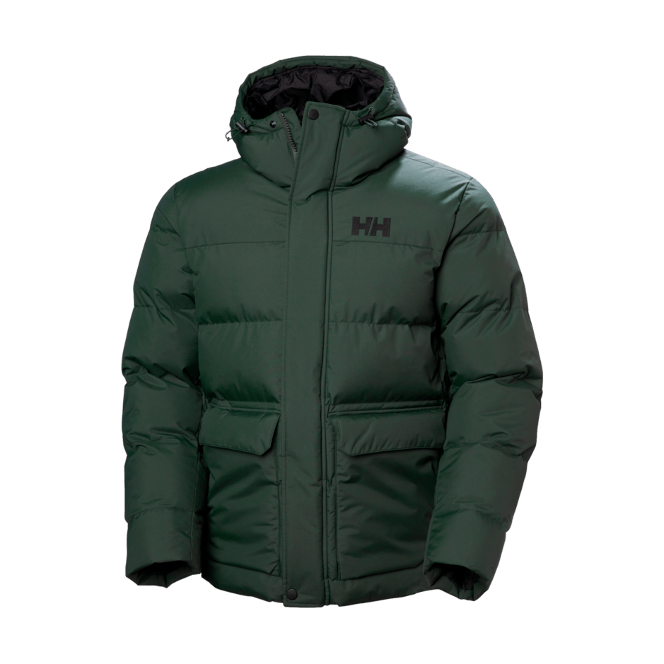 Nordic Puffy-418-Dark Jungle-1