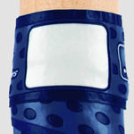 Lizard Skins 1.8 MM Bleu-2