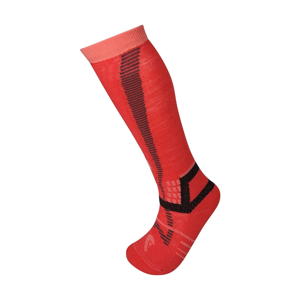Xxxk T3 SKI Light-2815-Sweet RED-1