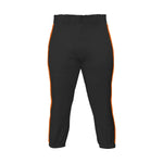 Knicker-Noir/Orange-1