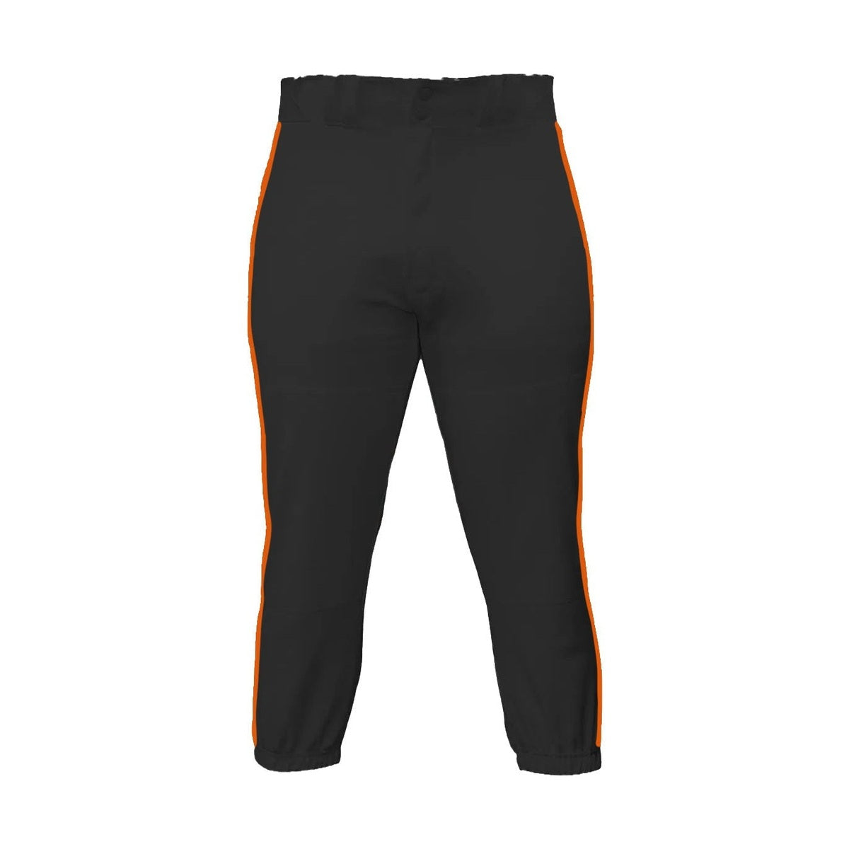 Knicker-Noir/Orange-1