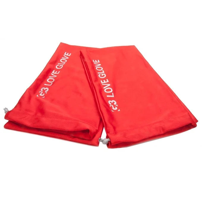 Love Skin Storage (pair)-1
