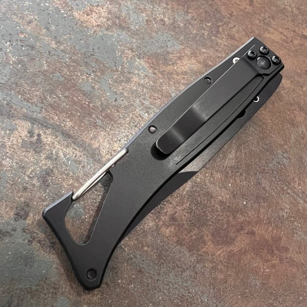Arto Alpin Titanium Black-6