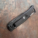 Arto Alpin Titanium Black-7