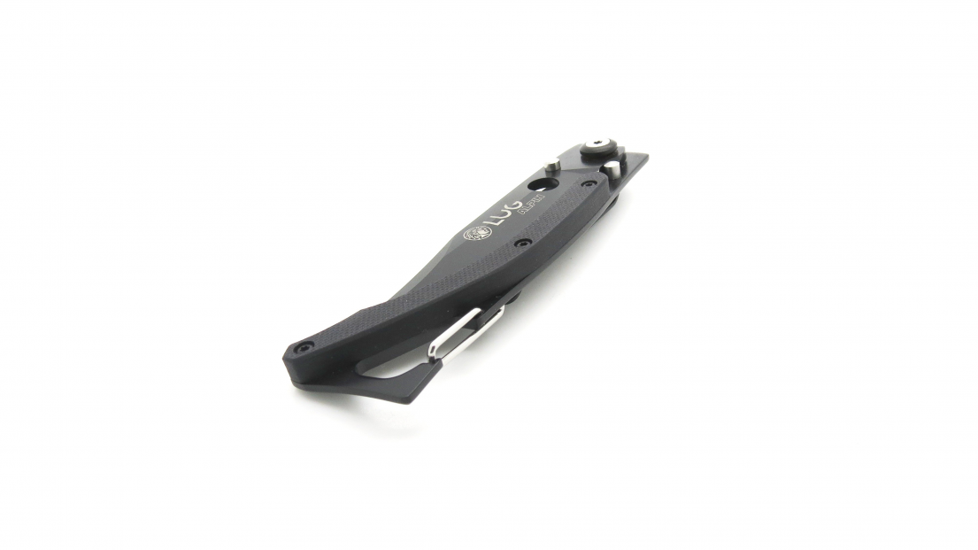 Arto Alpin Titanium Black-3