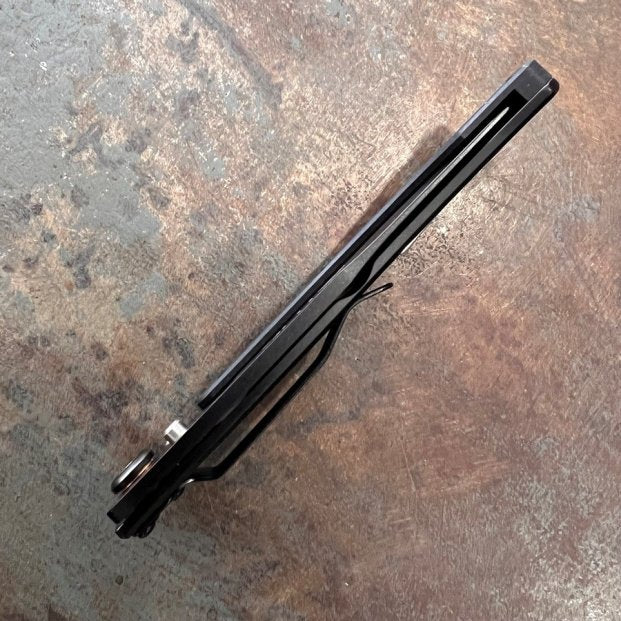 Arto Alpin Titanium Black-8