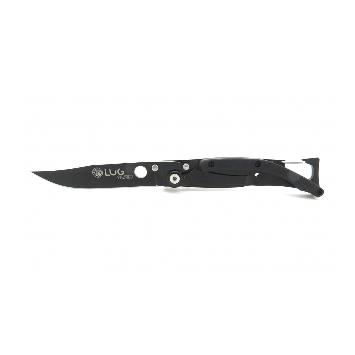Arto Alpin Titanium Black-1