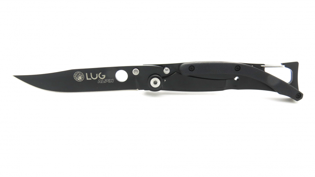 Arto Alpin Titanium Black-1