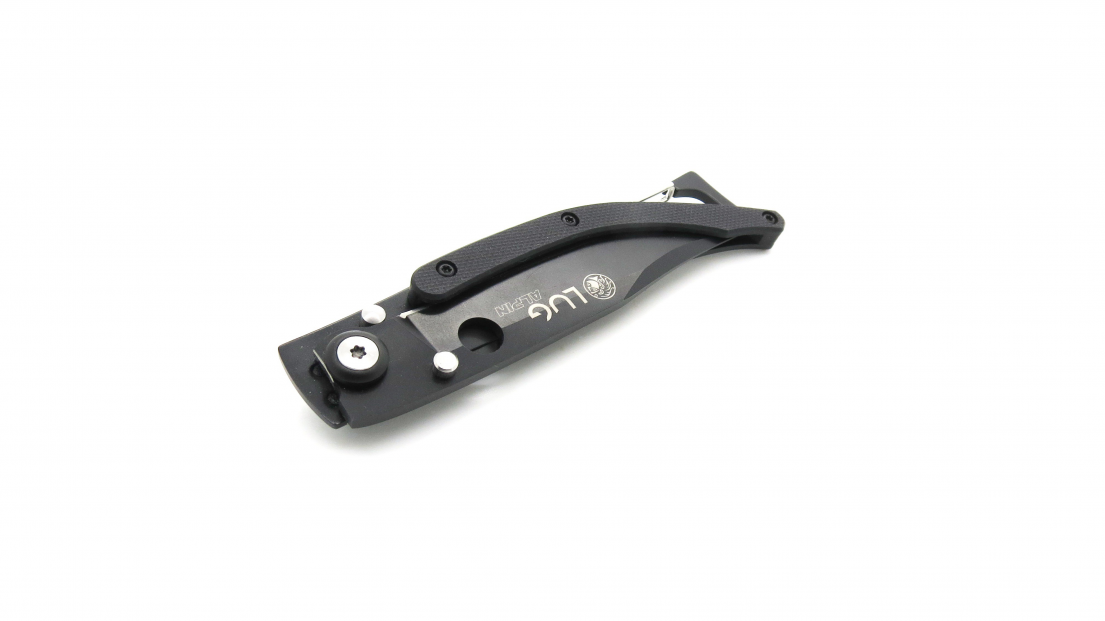 Arto Alpin Titanium Black-4
