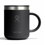 12 OZ Coffee MUG-Black-1
