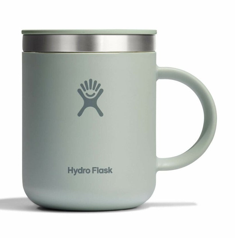 12 OZ Coffee MUG-Agave-1