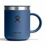 12 OZ Coffee MUG-Harbor Blue-1