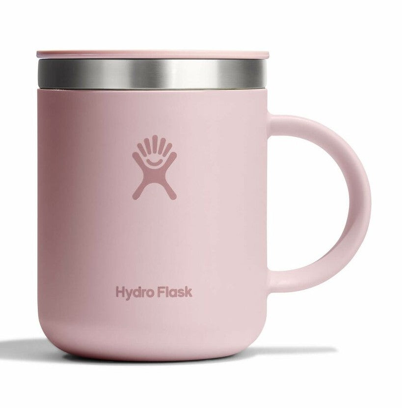 12 OZ Coffee MUG-Trillium-1
