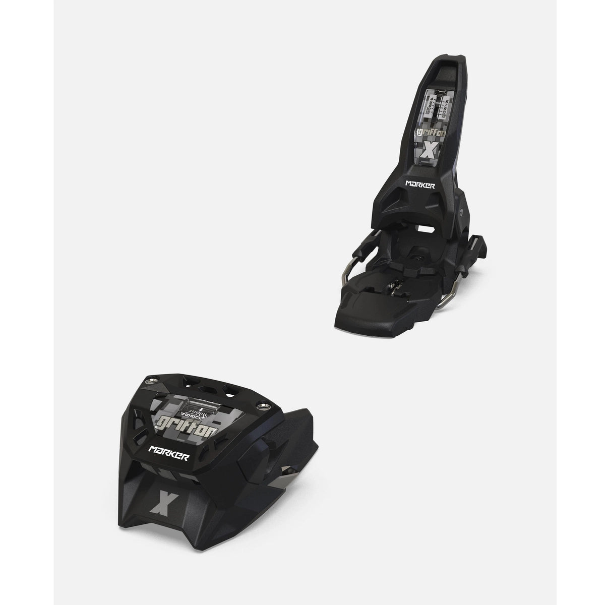 Griffon X 13-1013-Black-1