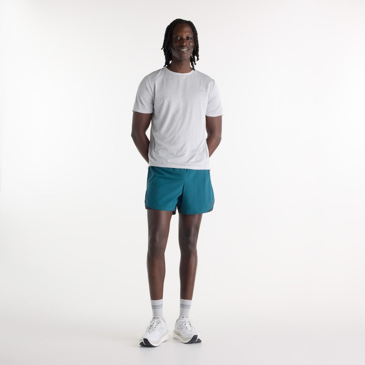 Short RC Essentials 5 HOMME