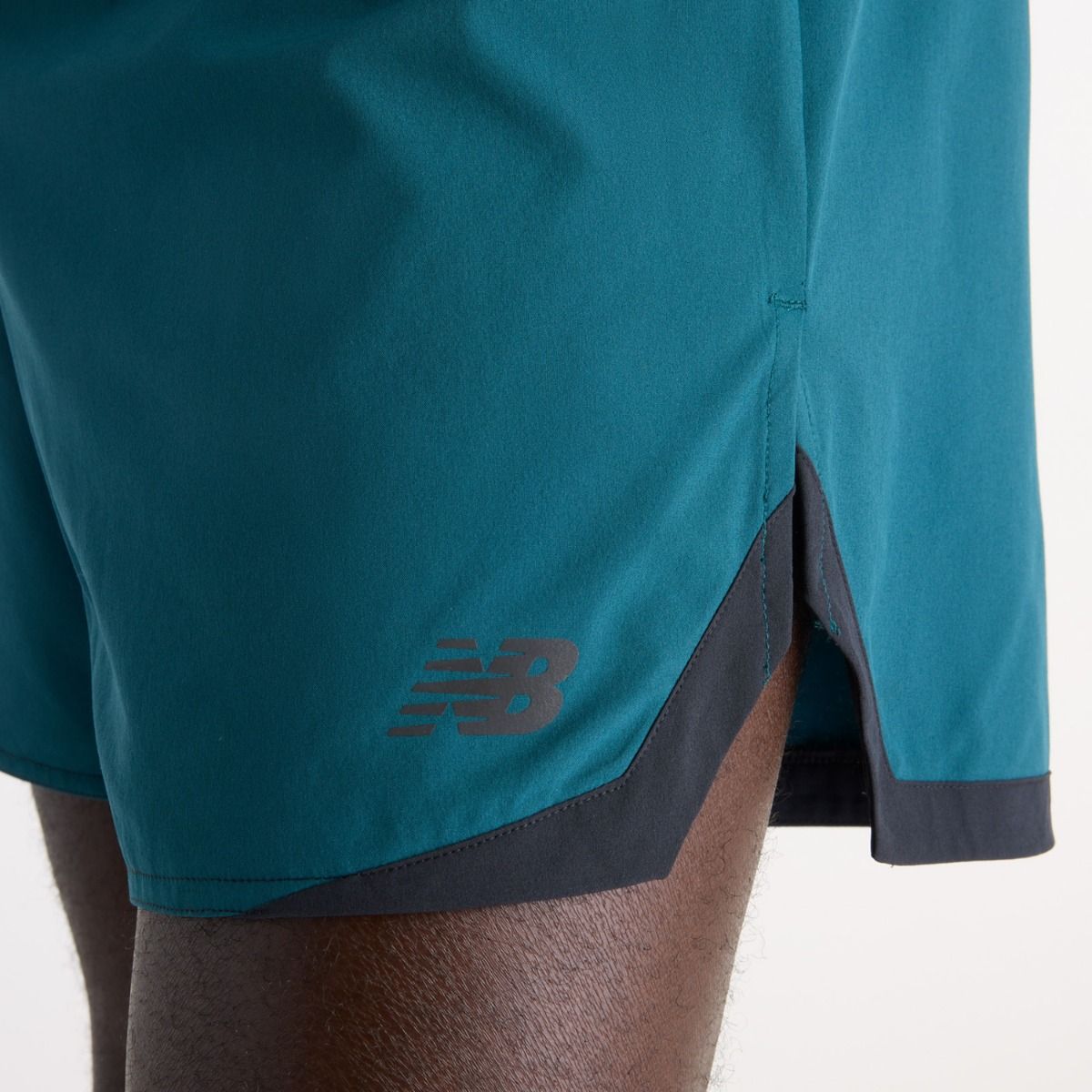 Short RC Essentials 5 HOMME