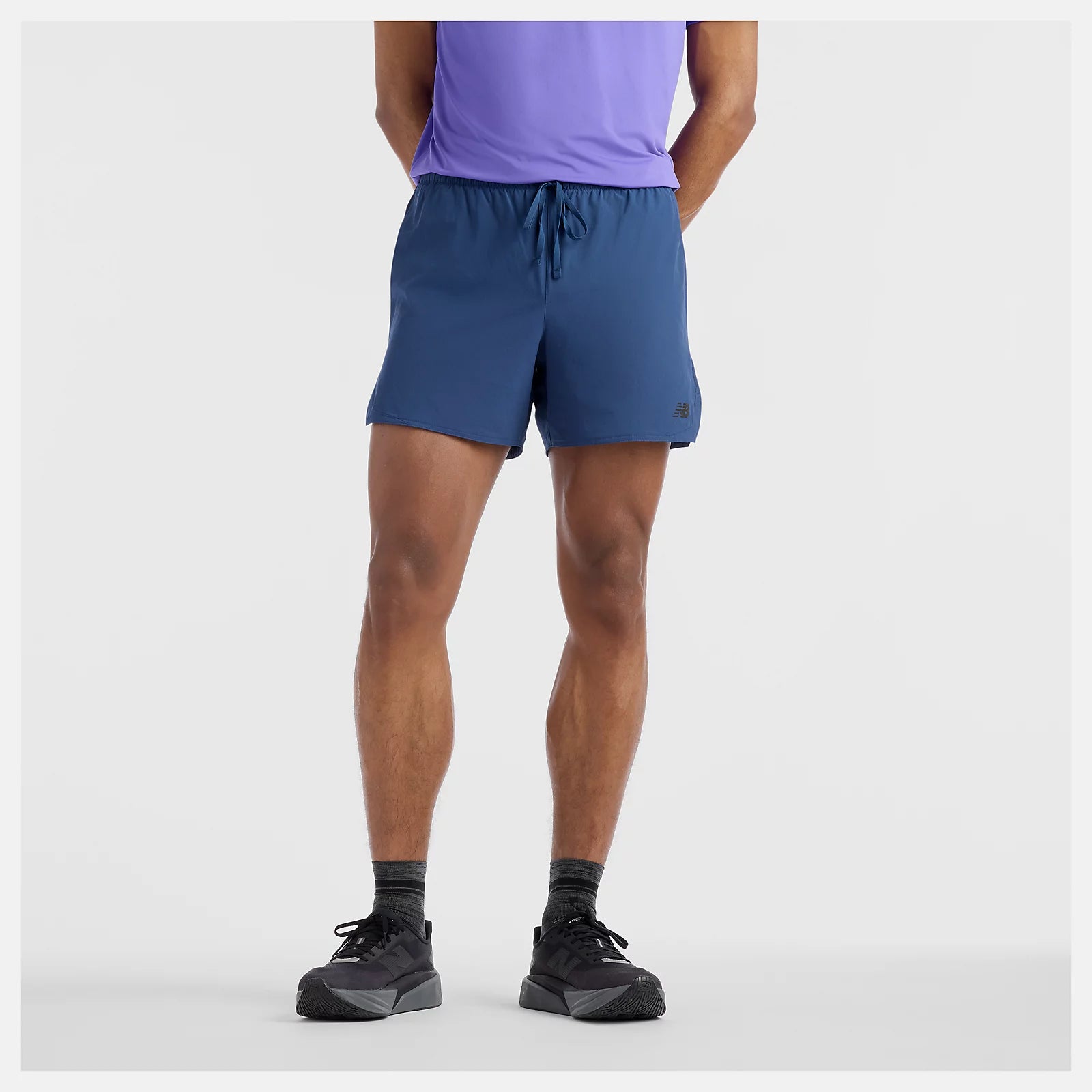 Short RC Essentials 5 HOMME