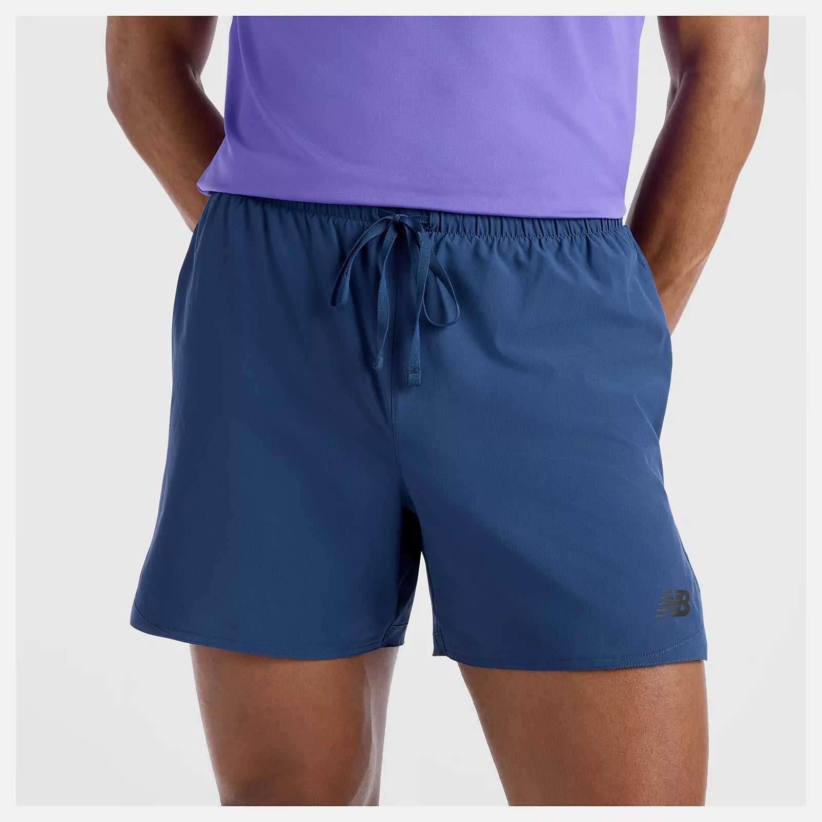 Short RC Essentials 5 HOMME
