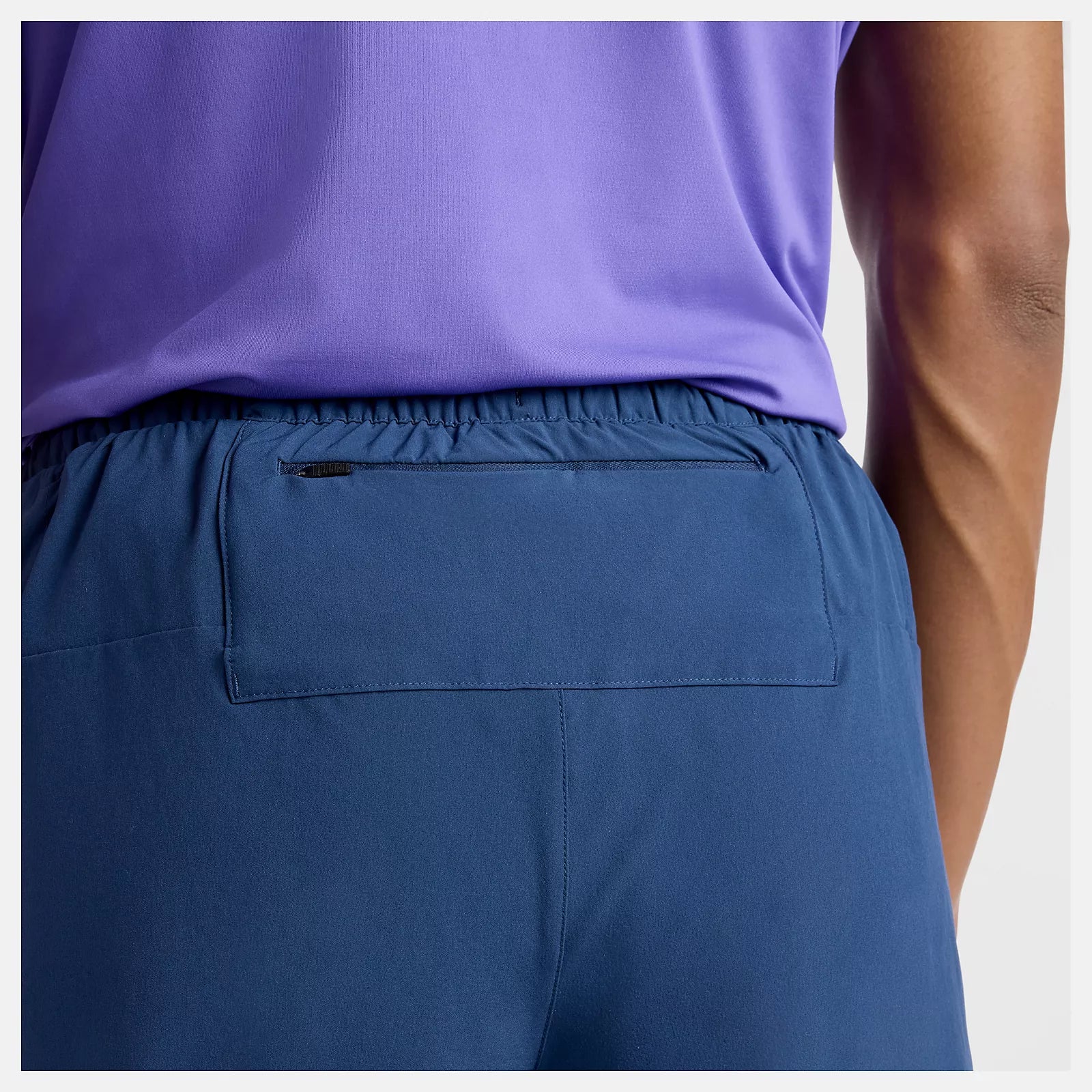 Short RC Essentials 5 HOMME