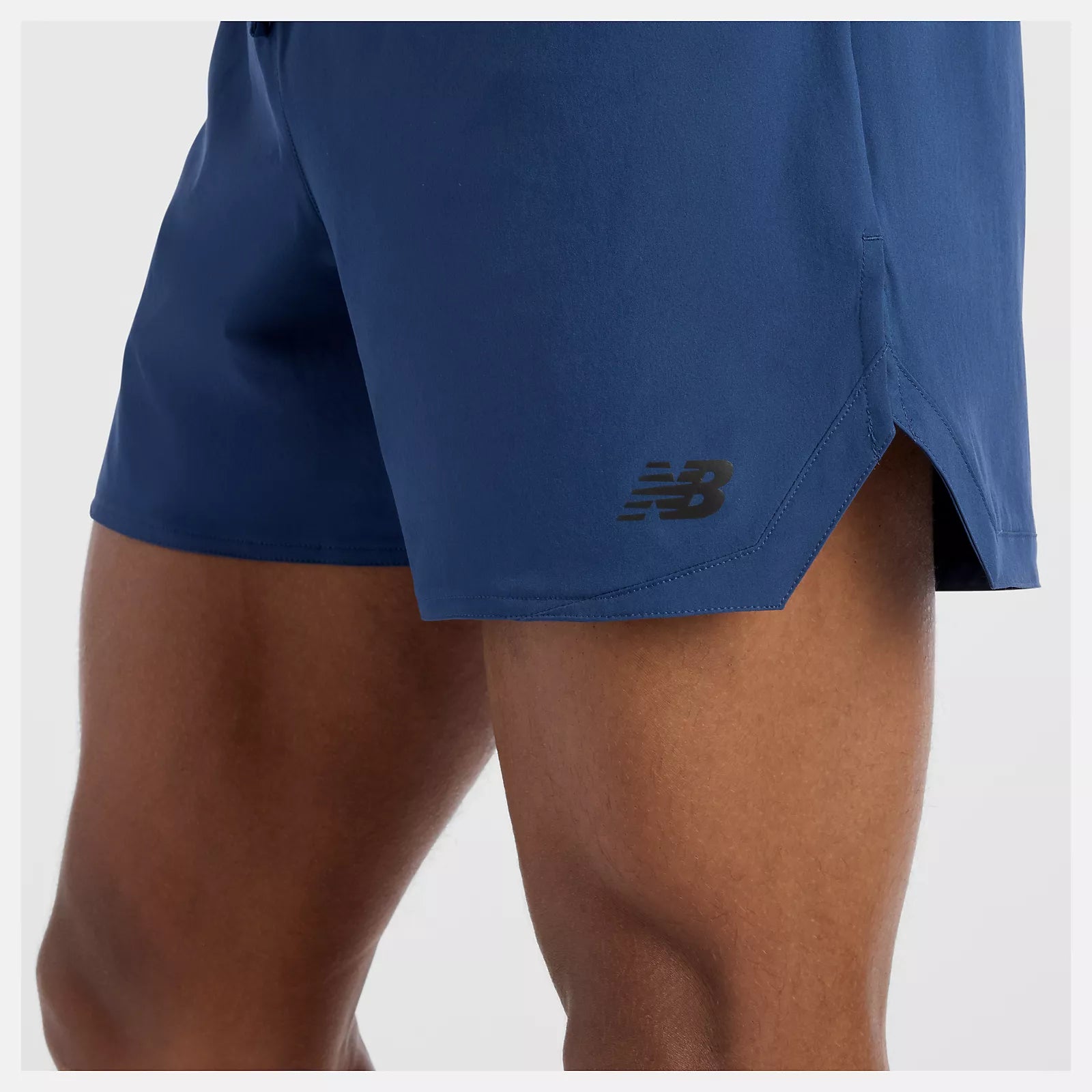 Short RC Essentials 5 HOMME