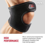 Multi Action Knee Strap-2
