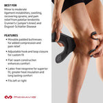 Multi Action Knee Strap-3