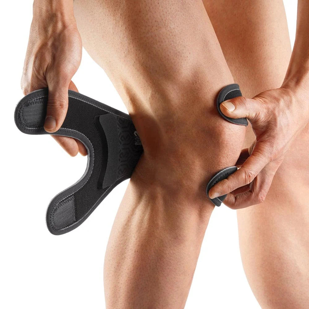 Multi Action Knee Strap-1
