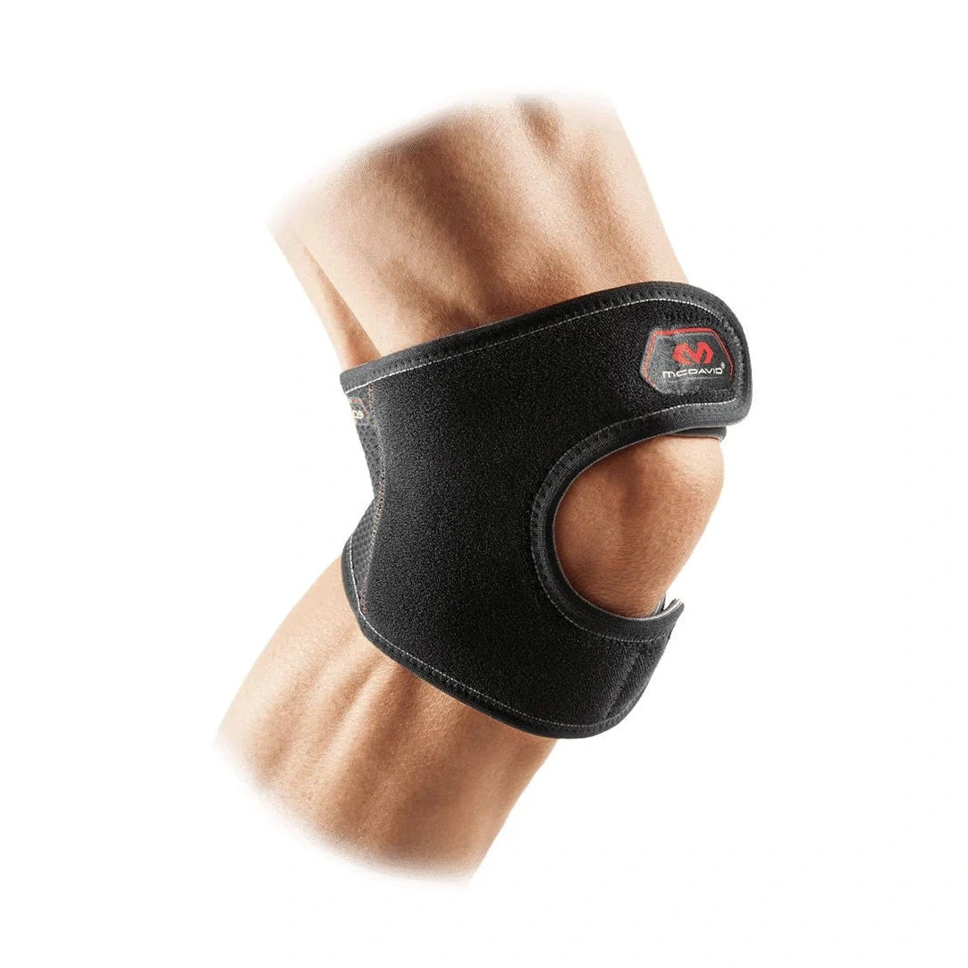 Multi Action Knee Strap-Assortie-1