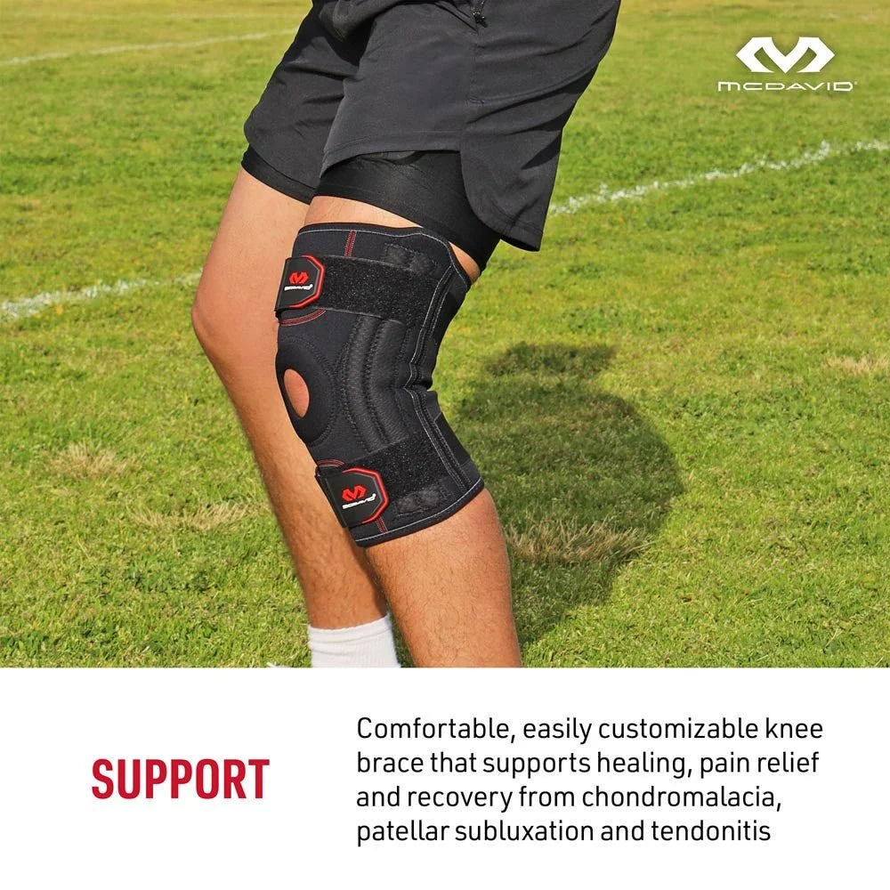 Knee Support-4