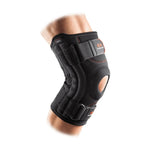 Knee Support-Noir-1