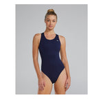 Solid Maxfit-A-410-Navy-1