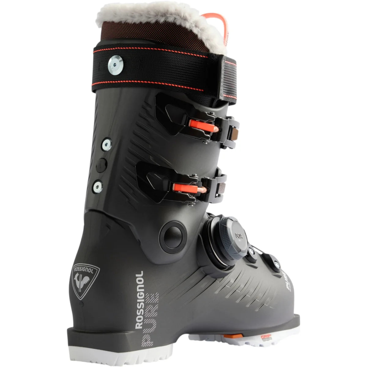 Pure 85 BOA GW-3