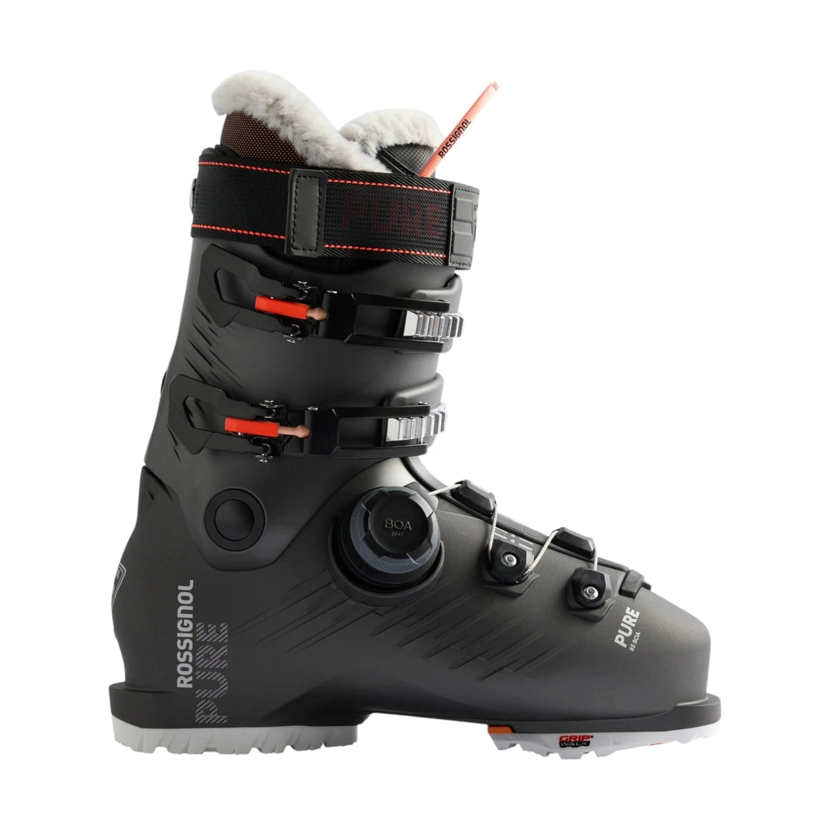 Pure 85 BOA GW-1