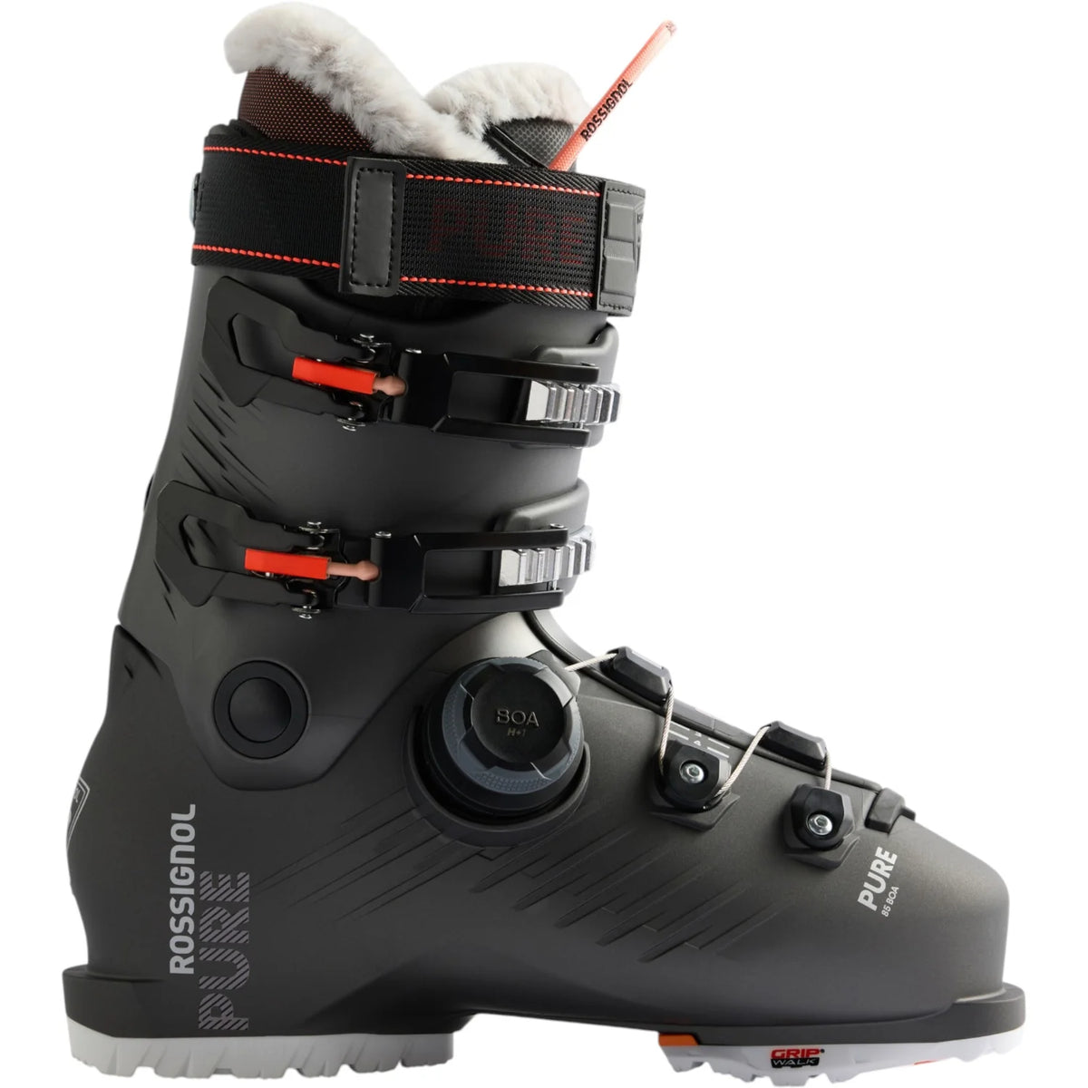 Pure 85 BOA GW-1