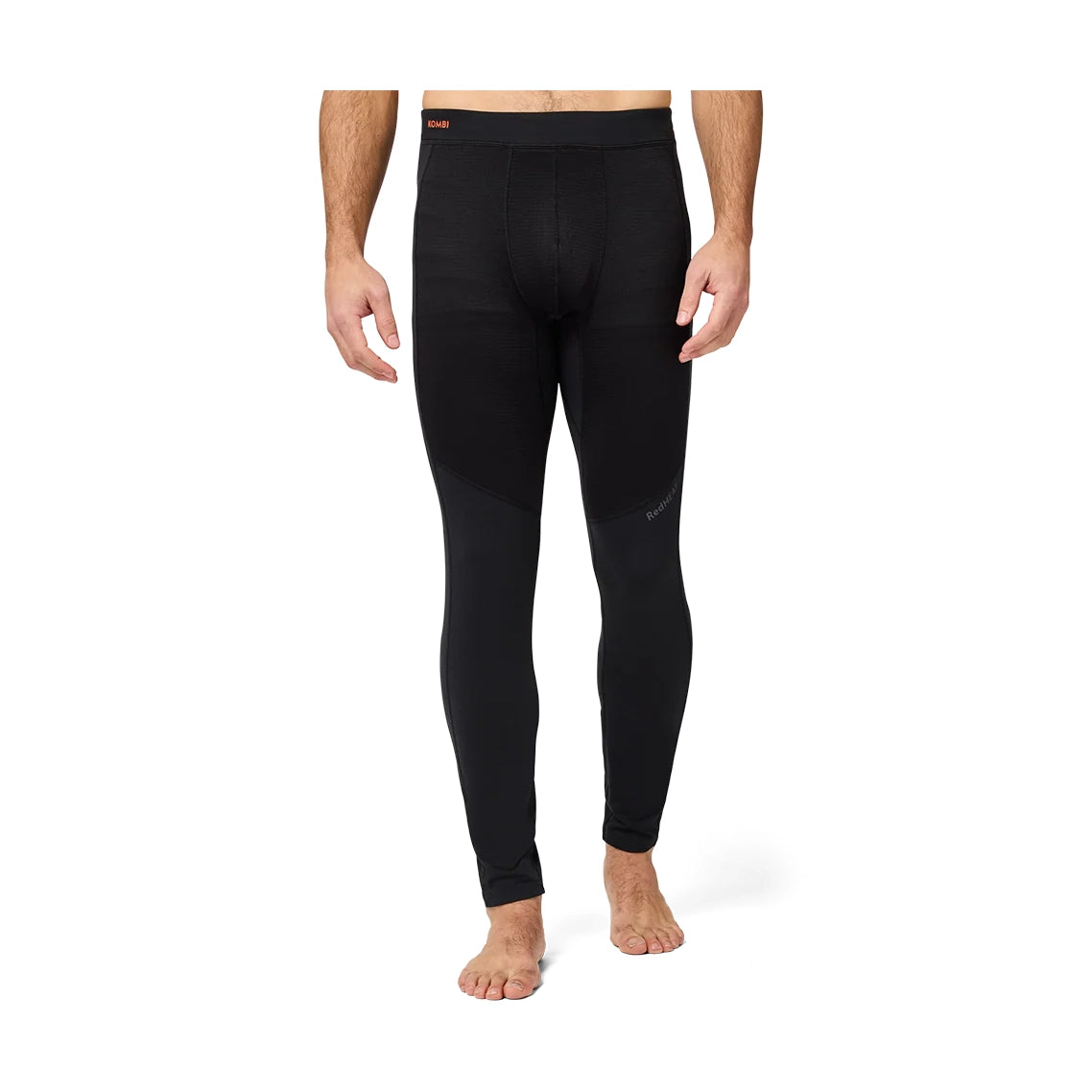Redheat Grid MID-100-Black-1
