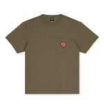 T-Shirt Canadian Moose HOMME