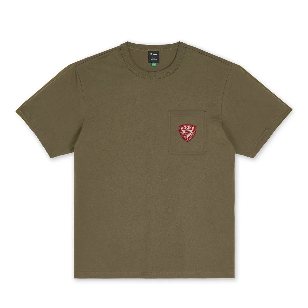 T-Shirt Canadian Moose HOMME