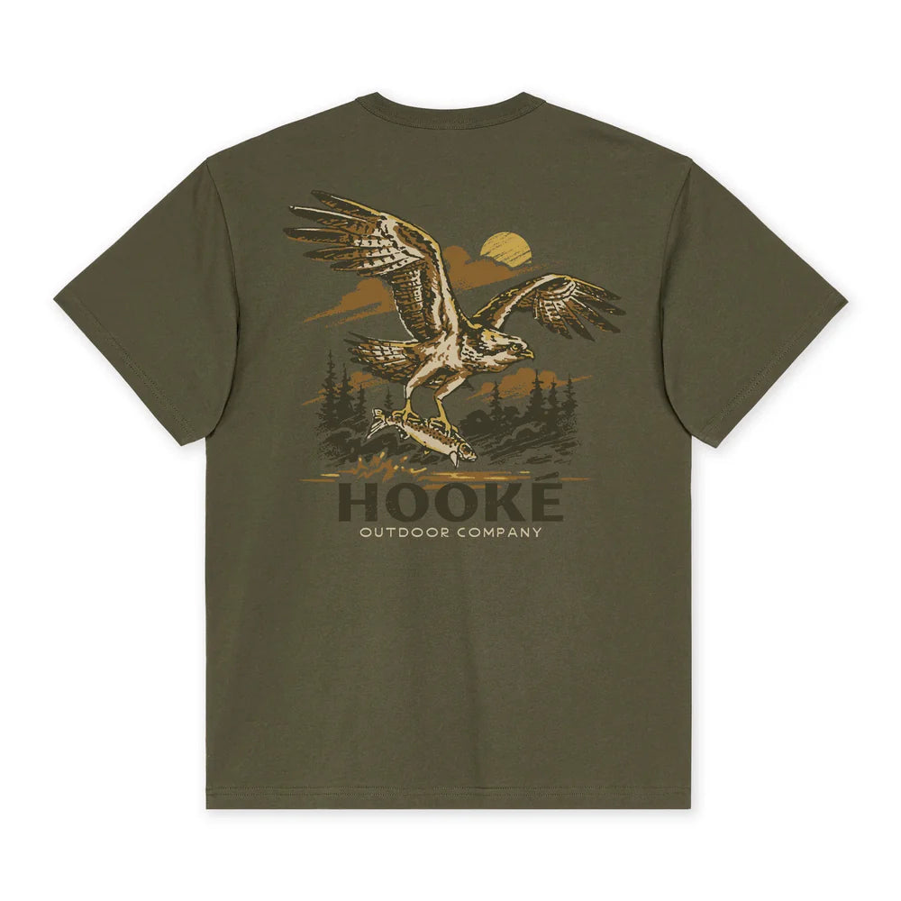 Fishing Osprey-Elm-1