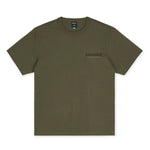 T-Shirt Fishing  BALBUZARD HOMME