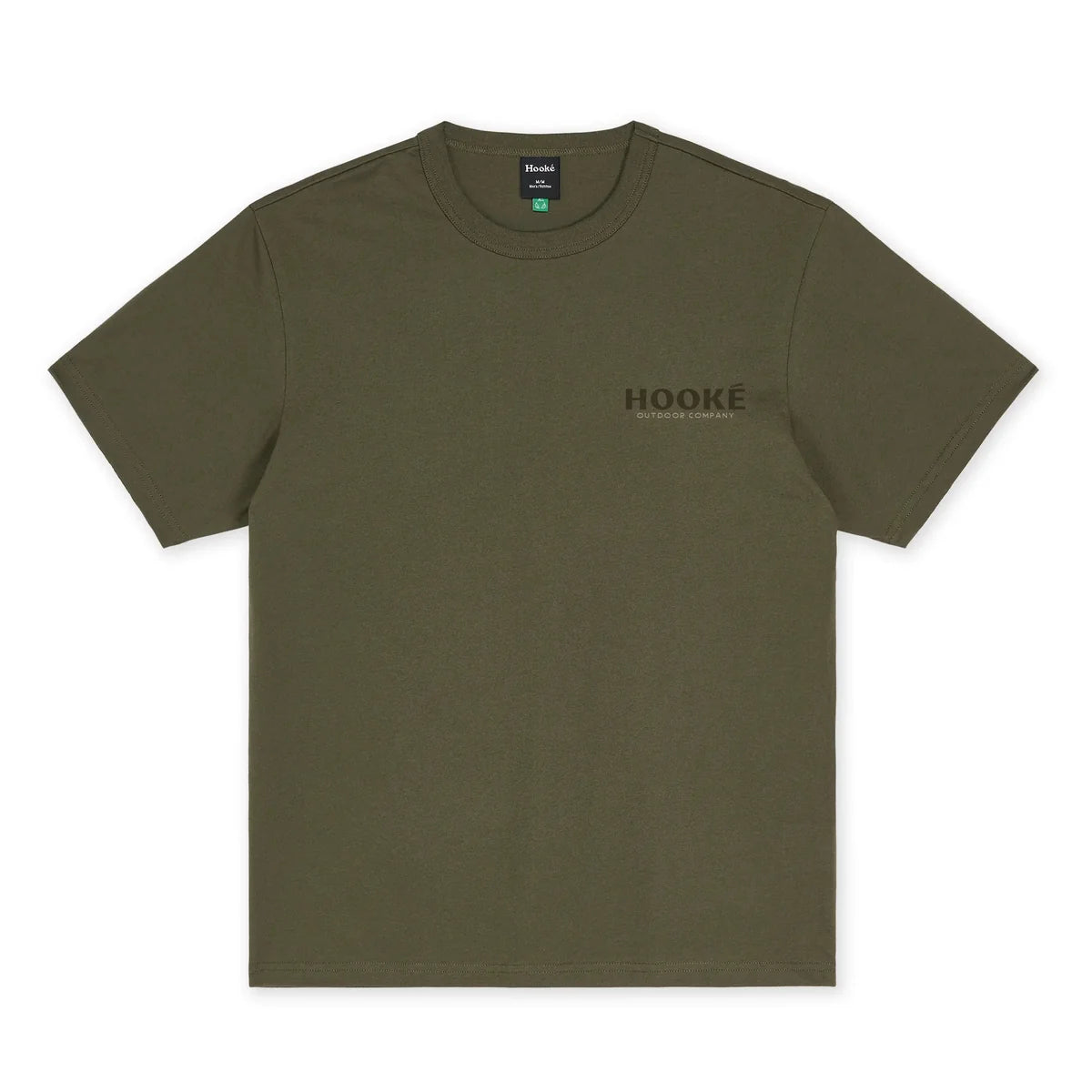 T-Shirt Fishing  BALBUZARD HOMME