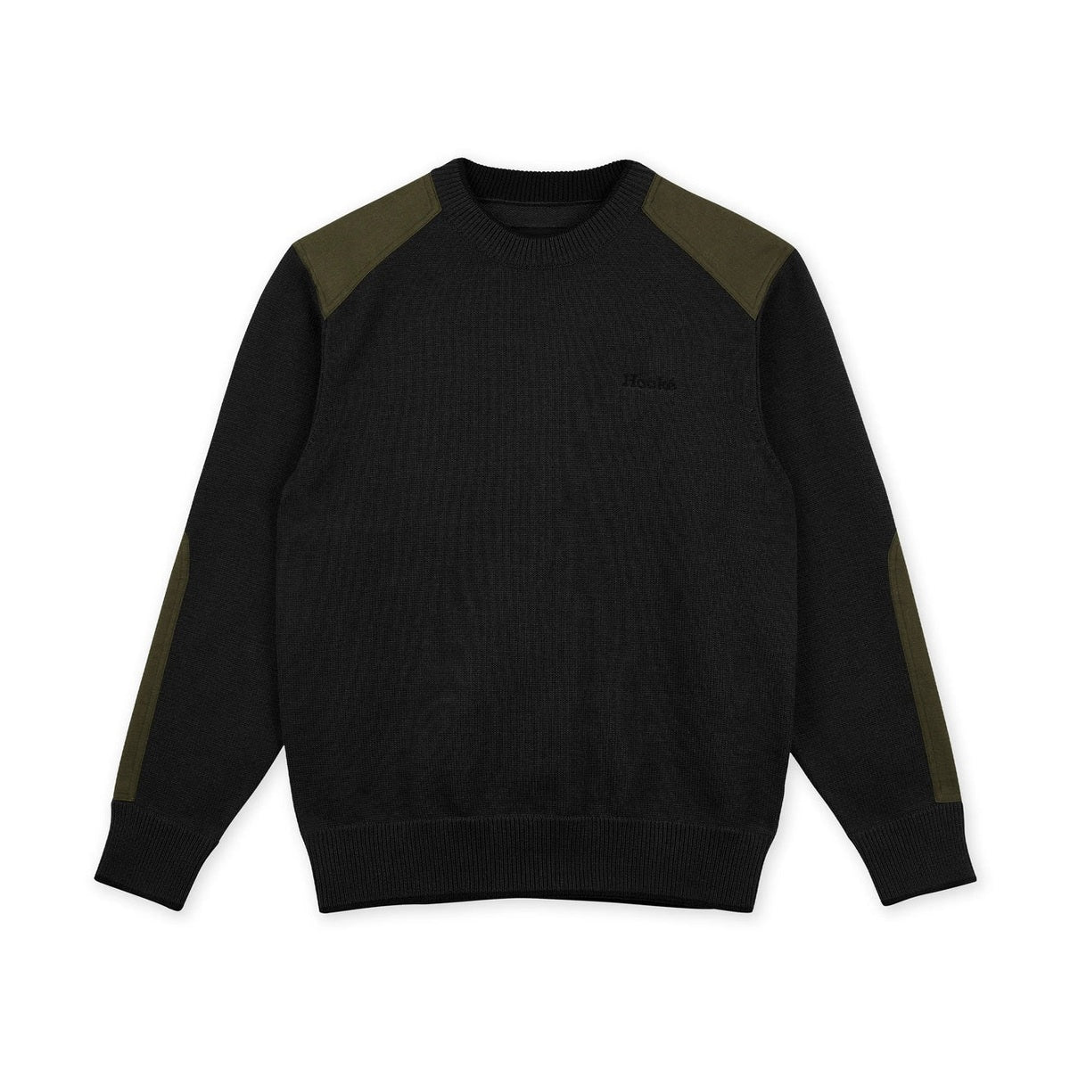 Tricot Prospector HOMME