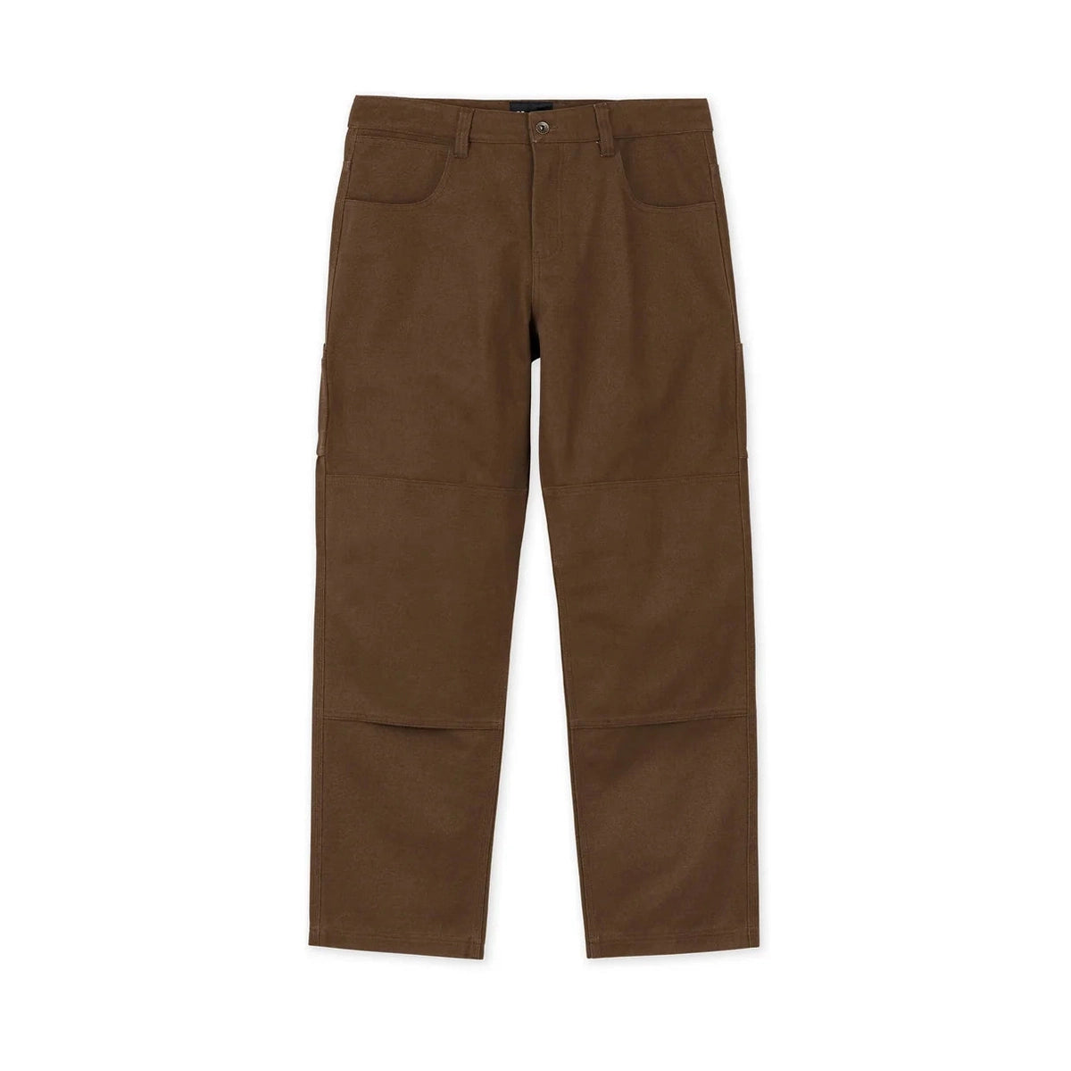 Work-DBR-Dark Brown-1