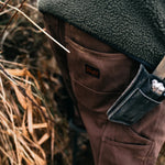 Pantalon Work HOMME