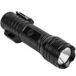 Rechargeable ARC Lghter+led Flashlight-1