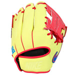 Vapor FM Acuna 10.5 PO.-Jaune-Rouge-Bleu-1
