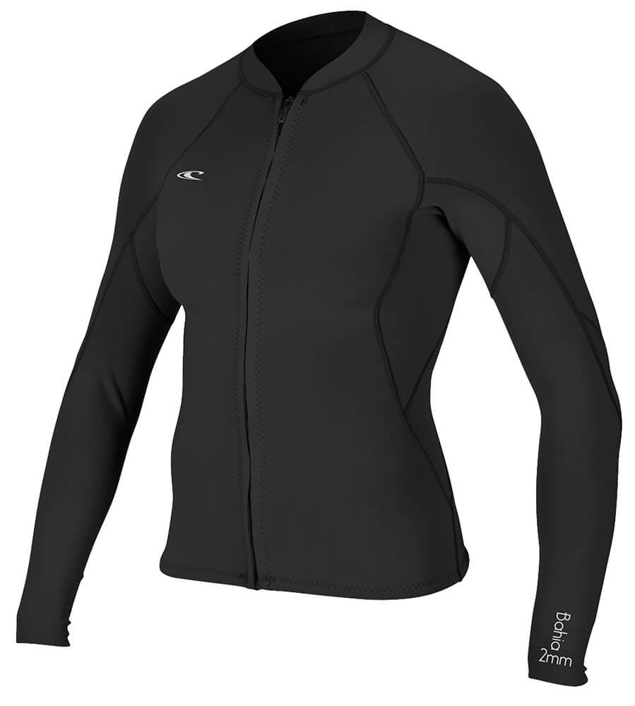 Bahia 1/0.5 FZ Jacket-20